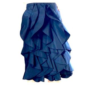 Giorgio Armani skirt